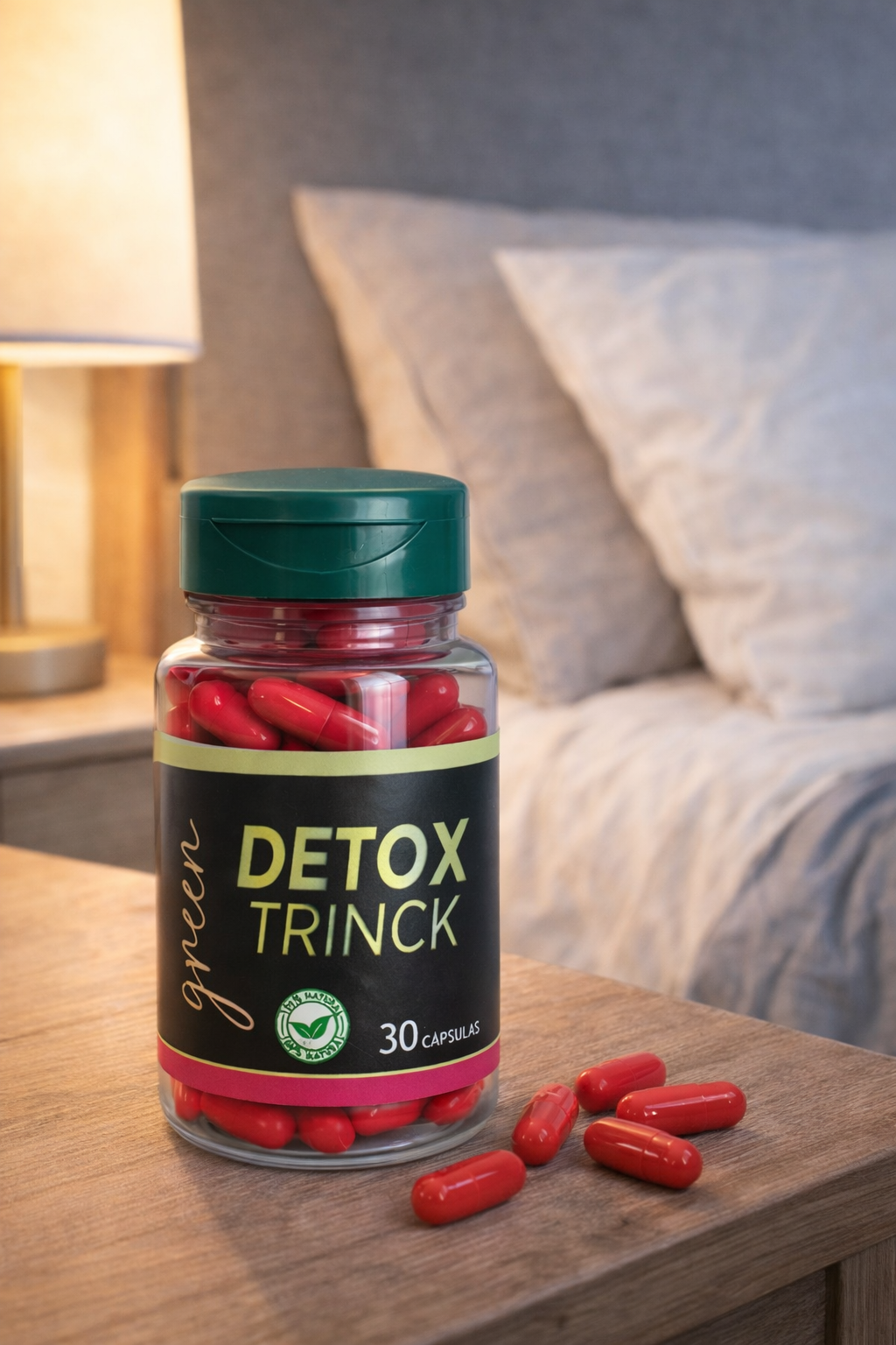 DetoxTrinck